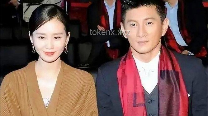刘诗诗吴奇隆婚姻状况引热议，被曝已离婚真相探究