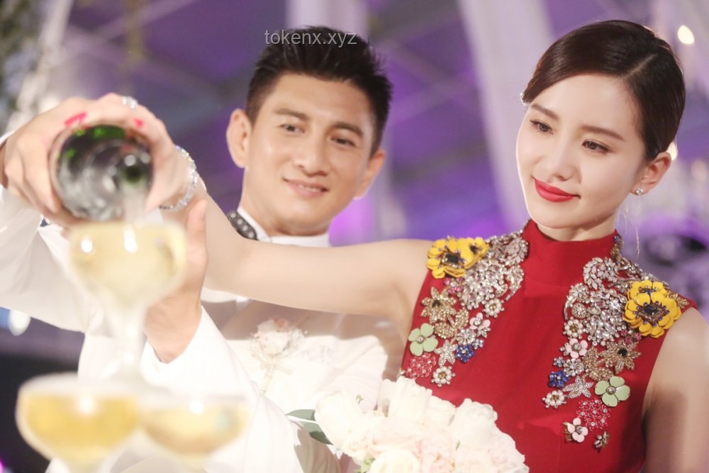 刘诗诗吴奇隆婚姻状况引热议，被曝已离婚真相探究